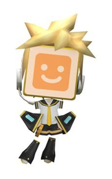 ꡼ No.014Υͥ / ֤ߤʤȤäפȡֽ鲻ߥ -Project DIVA- fפߥܴ襹ڥࡼӡ