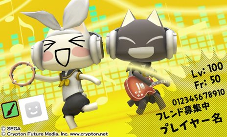 ꡼ No.018 | ֤ߤʤȤäפȡֽ鲻ߥ -Project DIVA- fפߥܴ襹ڥࡼӡ