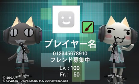 ꡼ No.019 | ֤ߤʤȤäפȡֽ鲻ߥ -Project DIVA- fפߥܴ襹ڥࡼӡ