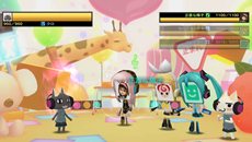 ꡼ No.020 | ֤ߤʤȤäפȡֽ鲻ߥ -Project DIVA- fפߥܴ襹ڥࡼӡ