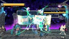 ꡼ No.021 | ֤ߤʤȤäפȡֽ鲻ߥ -Project DIVA- fפߥܴ襹ڥࡼӡ