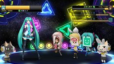 ֤ߤʤȤäפȡֽ鲻ߥ -Project DIVA- fפߥܴ襹ڥࡼӡ