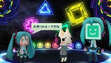 ꡼ No.023 | ֤ߤʤȤäפȡֽ鲻ߥ -Project DIVA- fפߥܴ襹ڥࡼӡ