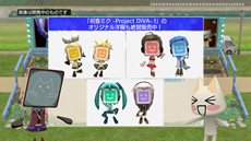 ꡼ No.027 | ֤ߤʤȤäפȡֽ鲻ߥ -Project DIVA- fפߥܴ襹ڥࡼӡ