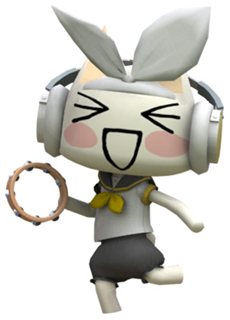 ꡼ No.030Υͥ / ֤ߤʤȤäפȡֽ鲻ߥ -Project DIVA- fפߥܴ襹ڥࡼӡ