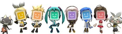 ꡼ No.032Υͥ / ֤ߤʤȤäפȡֽ鲻ߥ -Project DIVA- fפߥܴ襹ڥࡼӡ