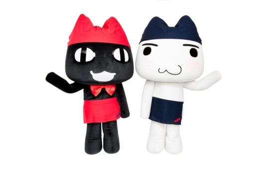 画像集#004のサムネイル/「トロのおみせ ヤマシロヤ出張所」で3月29〜30日に店頭イベントが開催