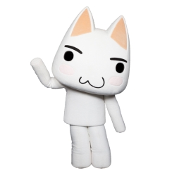 画像集#003のサムネイル/「どこでもいっしょ」15周年記念展が7月19日から全国3か所で順次開催