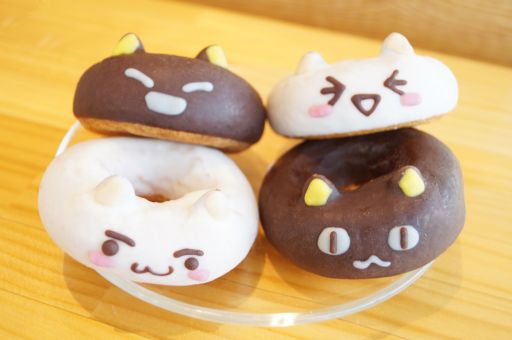 画像集#001のサムネイル/10月6日の“トロの日”を記念し「トロのおみせ」でイベント実施。新商品も販売