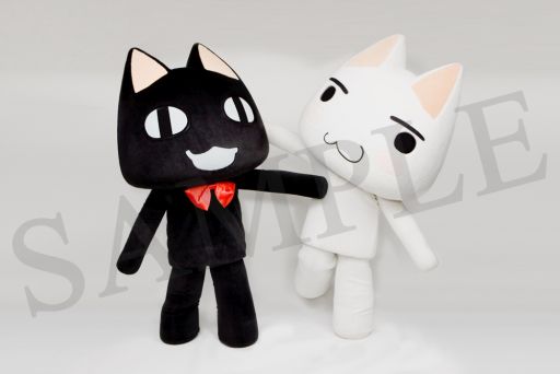 画像集#011のサムネイル/10月6日の“トロの日”を記念し「トロのおみせ」でイベント実施。新商品も販売