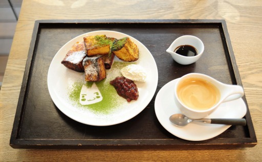 画像集#004のサムネイル/「トロのおみせ」神戸マルイで12月28日まで開催。「Bloodborne」グッズも販売