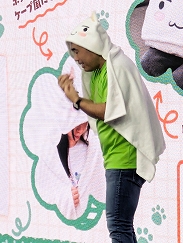 ꡼ No.024 | ֥ȥ2025ץݡȡٸˤȥΥ饹䡤ʡȥȥ ֥󥱥åȡȯɽʤɤԤ줿٥ȤͻҤҲ