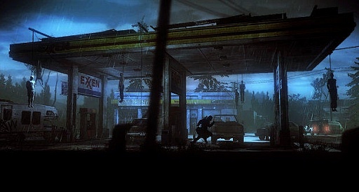 ꡼ No.002 | ڥ󻺥ӥ󡤡DeadlightȯɽMicrosoft Studios2012ǯƤۿ