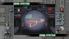 画像集#012のサムネイル/「第2次スーパーロボット大戦Z 再世篇」の新要素「エンブレム・システム」や，原作設定を再現した「歌システム」などが公開に 