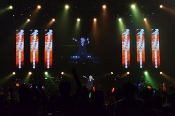 画像ギャラリー No.009のサムネイル画像 / スーパーロボット大戦20周年記念イベント「鋼の魂祭」昼の部をレポート。「第2次スーパーロボット大戦Z 再世篇」新PVも公開