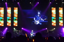 画像ギャラリー No.010のサムネイル画像 / スーパーロボット大戦20周年記念イベント「鋼の魂祭」昼の部をレポート。「第2次スーパーロボット大戦Z 再世篇」新PVも公開