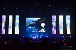 画像ギャラリー No.013のサムネイル画像 / スーパーロボット大戦20周年記念イベント「鋼の魂祭」昼の部をレポート。「第2次スーパーロボット大戦Z 再世篇」新PVも公開