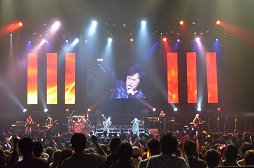 画像ギャラリー No.018のサムネイル画像 / スーパーロボット大戦20周年記念イベント「鋼の魂祭」昼の部をレポート。「第2次スーパーロボット大戦Z 再世篇」新PVも公開