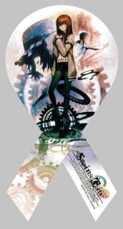 ꡼ No.002Υͥ / STEINS;GATEפΥޥͥåȥ4ब6ܤȯ