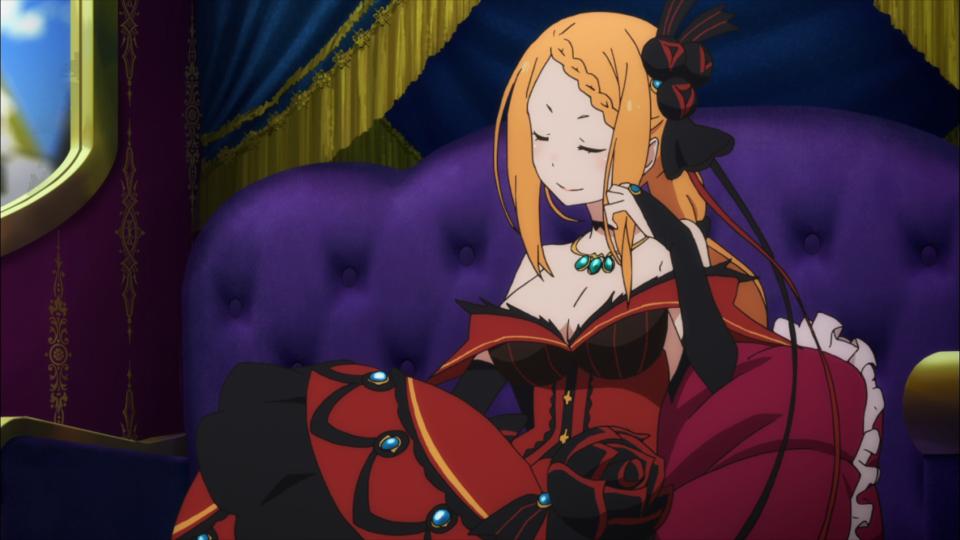 画像集 017 そうだ アニメ 見よう 第8回 死に戻りの能力を得た