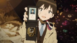 ꡼ No.009 | ֤ ˥ᡤ褦17󡧻ݻḶΡOccultic;Nine -ƥåʥ-פᤤʪ줬̥Ϥβ񥰥եƥ