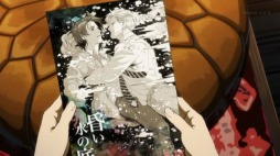 ꡼ No.017 | ֤ ˥ᡤ褦17󡧻ݻḶΡOccultic;Nine -ƥåʥ-פᤤʪ줬̥Ϥβ񥰥եƥ