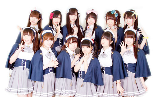 画像ギャラリー No.001のサムネイル画像 / アフィリア・サーガ「STEINS;GATE比翼恋理のだーりん」主題歌CD発売決定