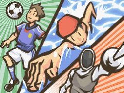 ꡼ No.021 | عѸ춵ʽNEW HORIZON׽NDSѳؽեȤо