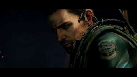 画像ギャラリー No.008のサムネイル画像 / 「バイオハザード6」の舞台はアメリカと中国がメインに。レオン,クリスに続く第三の主人公や,レオンの相棒ヘレナ・ハーパーも公開