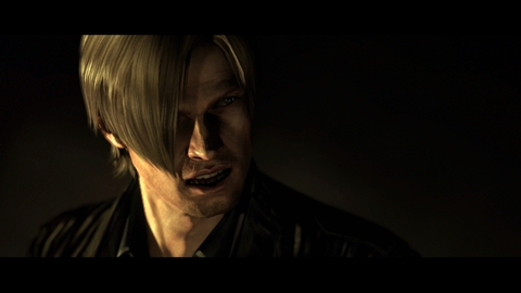 画像ギャラリー No.012のサムネイル画像 / 「バイオハザード6」の舞台はアメリカと中国がメインに。レオン,クリスに続く第三の主人公や,レオンの相棒ヘレナ・ハーパーも公開