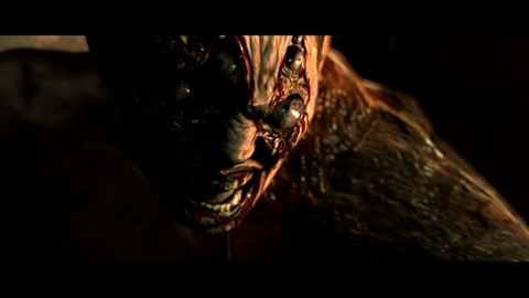 画像ギャラリー No.015のサムネイル画像 / 「バイオハザード6」の舞台はアメリカと中国がメインに。レオン,クリスに続く第三の主人公や,レオンの相棒ヘレナ・ハーパーも公開