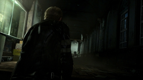 画像ギャラリー No.016のサムネイル画像 / 「バイオハザード6」の舞台はアメリカと中国がメインに。レオン,クリスに続く第三の主人公や,レオンの相棒ヘレナ・ハーパーも公開