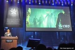 画像ギャラリー No.024のサムネイル画像 / 「バイオハザード6」の舞台はアメリカと中国がメインに。レオン,クリスに続く第三の主人公や,レオンの相棒ヘレナ・ハーパーも公開