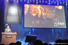 画像ギャラリー No.025のサムネイル画像 / 「バイオハザード6」の舞台はアメリカと中国がメインに。レオン,クリスに続く第三の主人公や,レオンの相棒ヘレナ・ハーパーも公開