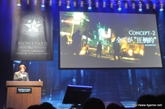 画像ギャラリー No.026のサムネイル画像 / 「バイオハザード6」の舞台はアメリカと中国がメインに。レオン,クリスに続く第三の主人公や,レオンの相棒ヘレナ・ハーパーも公開