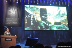 画像ギャラリー No.027のサムネイル画像 / 「バイオハザード6」の舞台はアメリカと中国がメインに。レオン,クリスに続く第三の主人公や,レオンの相棒ヘレナ・ハーパーも公開