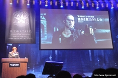 画像ギャラリー No.029のサムネイル画像 / 「バイオハザード6」の舞台はアメリカと中国がメインに。レオン,クリスに続く第三の主人公や,レオンの相棒ヘレナ・ハーパーも公開