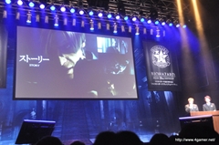 画像ギャラリー No.030のサムネイル画像 / 「バイオハザード6」の舞台はアメリカと中国がメインに。レオン,クリスに続く第三の主人公や,レオンの相棒ヘレナ・ハーパーも公開