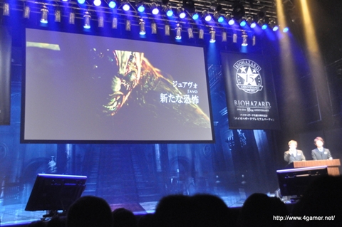 画像ギャラリー No.035のサムネイル画像 / 「バイオハザード6」の舞台はアメリカと中国がメインに。レオン,クリスに続く第三の主人公や,レオンの相棒ヘレナ・ハーパーも公開