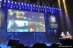 画像ギャラリー No.036のサムネイル画像 / 「バイオハザード6」の舞台はアメリカと中国がメインに。レオン,クリスに続く第三の主人公や,レオンの相棒ヘレナ・ハーパーも公開