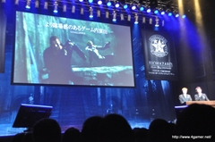 画像ギャラリー No.037のサムネイル画像 / 「バイオハザード6」の舞台はアメリカと中国がメインに。レオン,クリスに続く第三の主人公や,レオンの相棒ヘレナ・ハーパーも公開