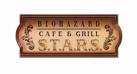 ���������꡼ No.002�Υ���ͥ������ / �֥Х����ϥ����ɡץ��꡼���θ����쥹�ȥ��֥Х����ϥ����� ���ե�������� S.T.A.R.S.�פ���ëPARCOŹ���7��13���˥����ץ�