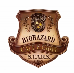 ���������꡼ No.003�Υ���ͥ������ / �֥Х����ϥ����ɡץ��꡼���θ����쥹�ȥ��֥Х����ϥ����� ���ե�������� S.T.A.R.S.�פ���ëPARCOŹ���7��13���˥����ץ�