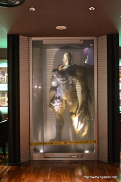 ꡼ No.004 | ʪΥȤȥʤҤȤȤᤴ֥Хϥ ե  S.T.A.R.S.פ713ץݡȤľؤΥ󥿥ӥ塼Ǻ