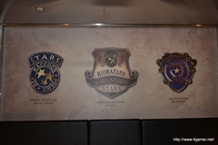 ꡼ No.010 | ʪΥȤȥʤҤȤȤᤴ֥Хϥ ե  S.T.A.R.S.פ713ץݡȤľؤΥ󥿥ӥ塼Ǻ