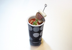 ꡼ No.020 | ʪΥȤȥʤҤȤȤᤴ֥Хϥ ե  S.T.A.R.S.פ713ץݡȤľؤΥ󥿥ӥ塼Ǻ