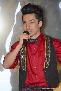 画像ギャラリー No.031のサムネイル画像 / 実物大のタイラントとグルメなひとときを過ごせる「バイオハザード カフェ&グリル S.T.A.R.S.」は7月13日オープン。内覧会レポートと川田将央氏へのインタビューを掲載