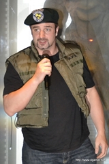 ꡼ No.034 | ʪΥȤȥʤҤȤȤᤴ֥Хϥ ե  S.T.A.R.S.פ713ץݡȤľؤΥ󥿥ӥ塼Ǻ