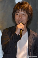 画像ギャラリー No.035のサムネイル画像 / 実物大のタイラントとグルメなひとときを過ごせる「バイオハザード カフェ&グリル S.T.A.R.S.」は7月13日オープン。内覧会レポートと川田将央氏へのインタビューを掲載