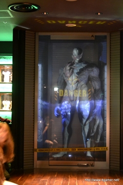 ꡼ No.036 | ʪΥȤȥʤҤȤȤᤴ֥Хϥ ե  S.T.A.R.S.פ713ץݡȤľؤΥ󥿥ӥ塼Ǻ